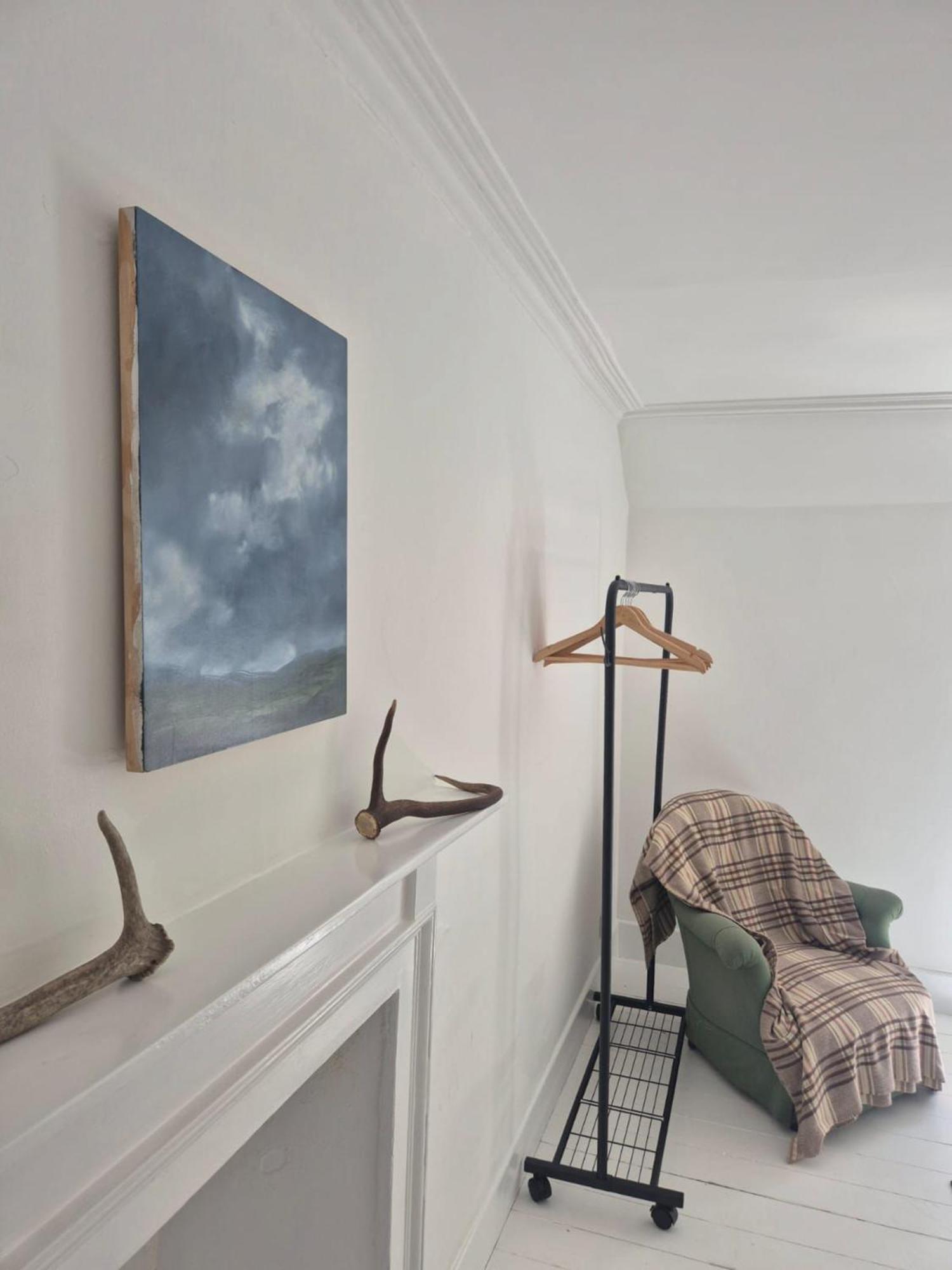 Mackinnon Cottage - 3 Bedroom Cottage Broadford (Isle of Skye) Bagian luar foto
