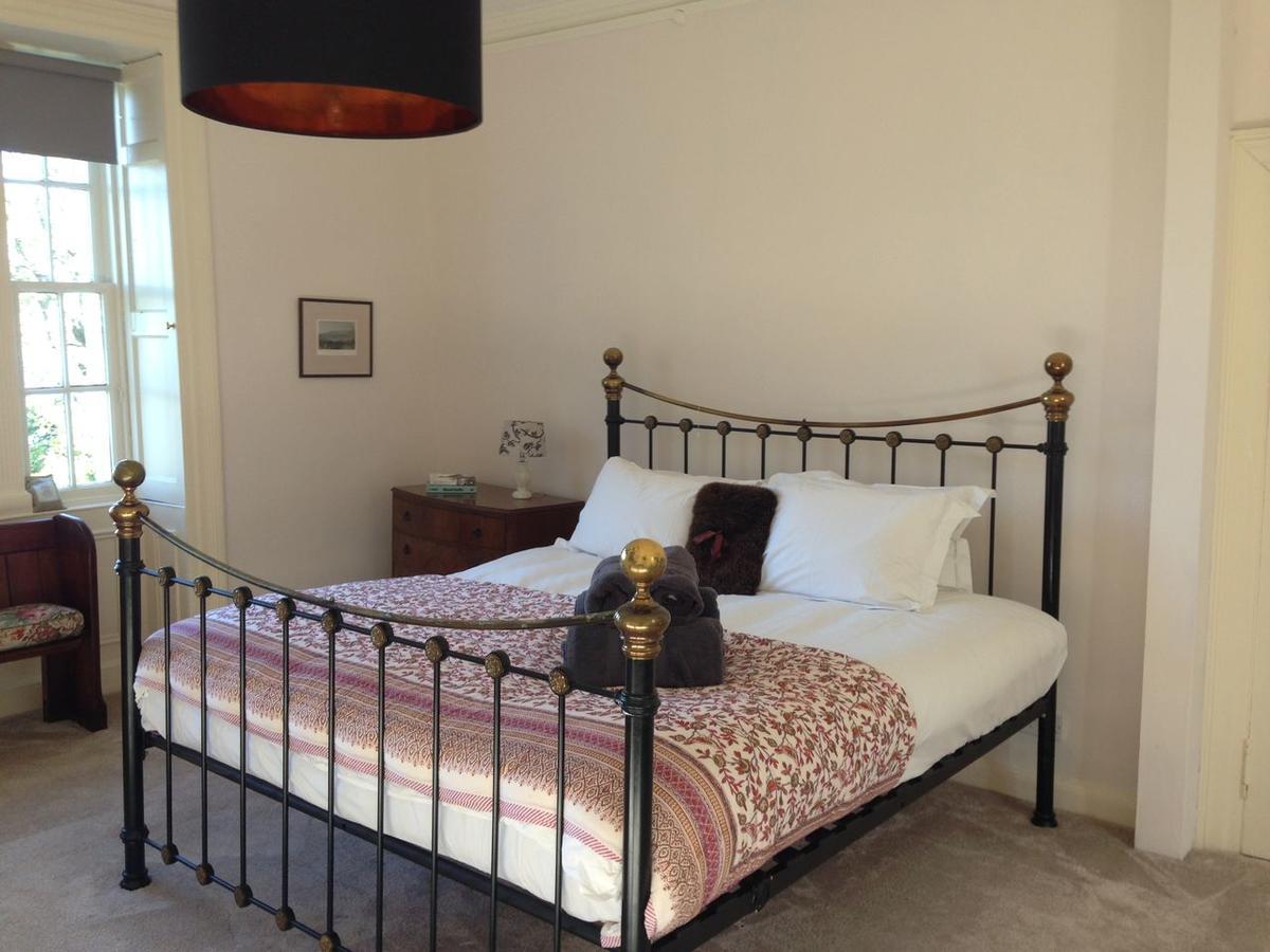 Mackinnon Cottage - 3 Bedroom Cottage Broadford (Isle of Skye) Bagian luar foto