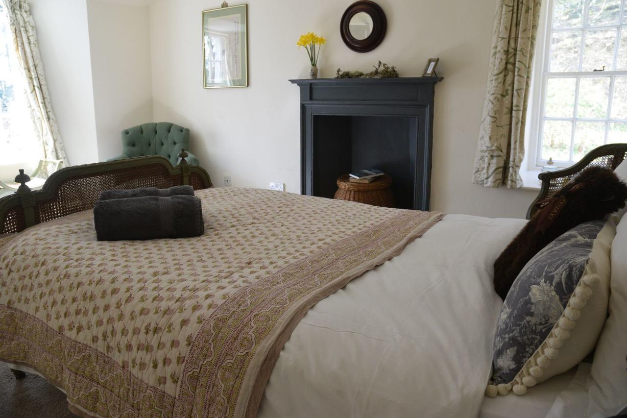 Mackinnon Cottage - 3 Bedroom Cottage Broadford (Isle of Skye) Bagian luar foto