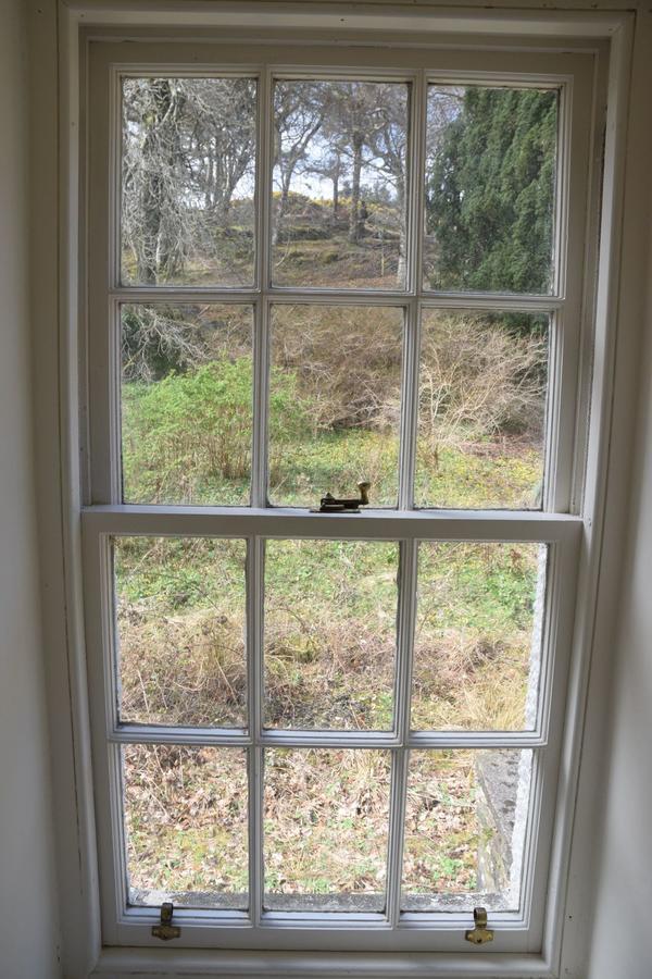 Mackinnon Cottage - 3 Bedroom Cottage Broadford (Isle of Skye) Bagian luar foto